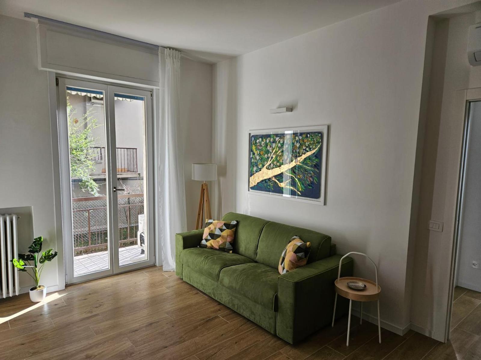 Suite Home Sophie 2 Verona Exterior photo