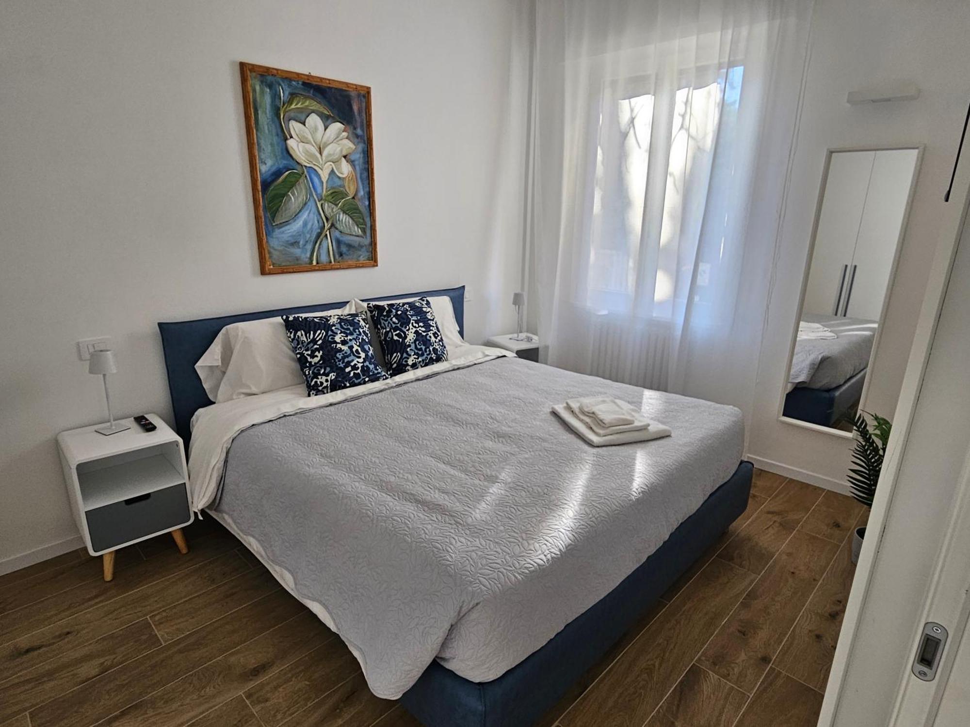 Suite Home Sophie 2 Verona Exterior photo