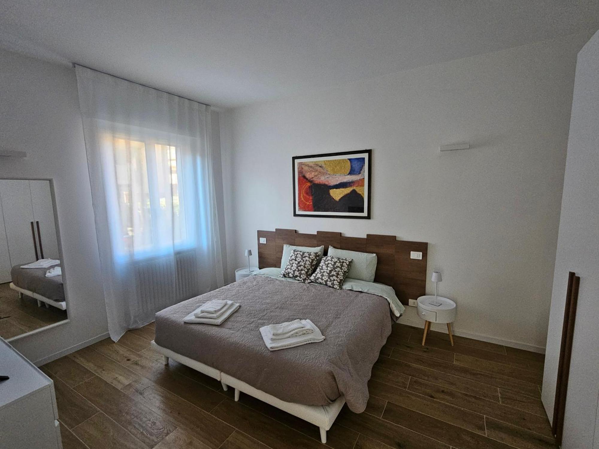 Suite Home Sophie 2 Verona Exterior photo